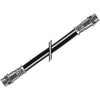 Meyle Original Brake Hose Rear 16-14 525 0004