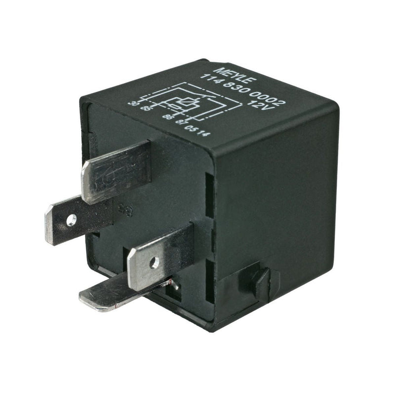 Meyle Original Multifunction Relay 114 830 0002