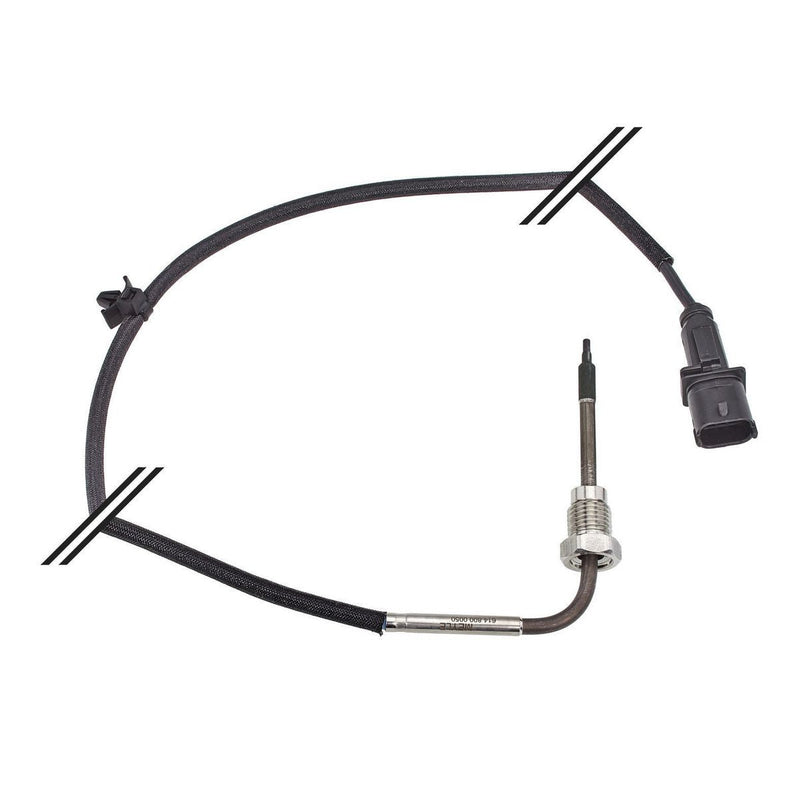 Meyle Sensor, Exhaust Gas Temperature 614 800 0050