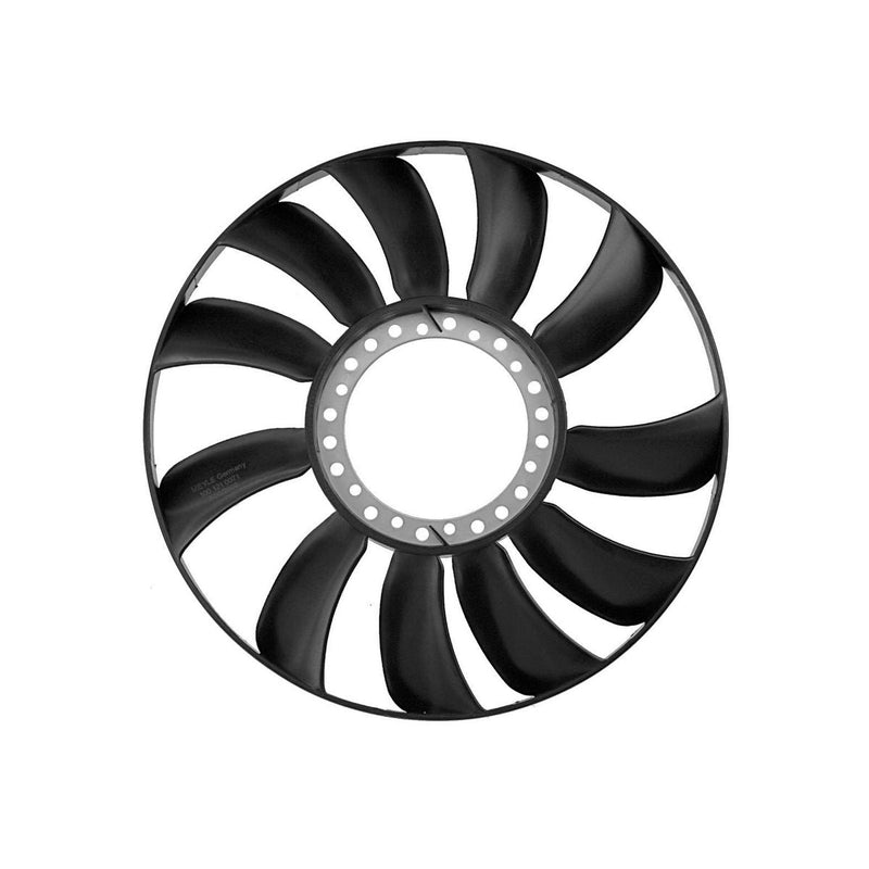 Meyle Fan Blade 100 121 0071