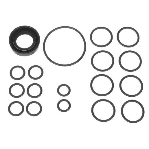 Meyle Gasket Set, Hydraulic Pump 100 198 0002