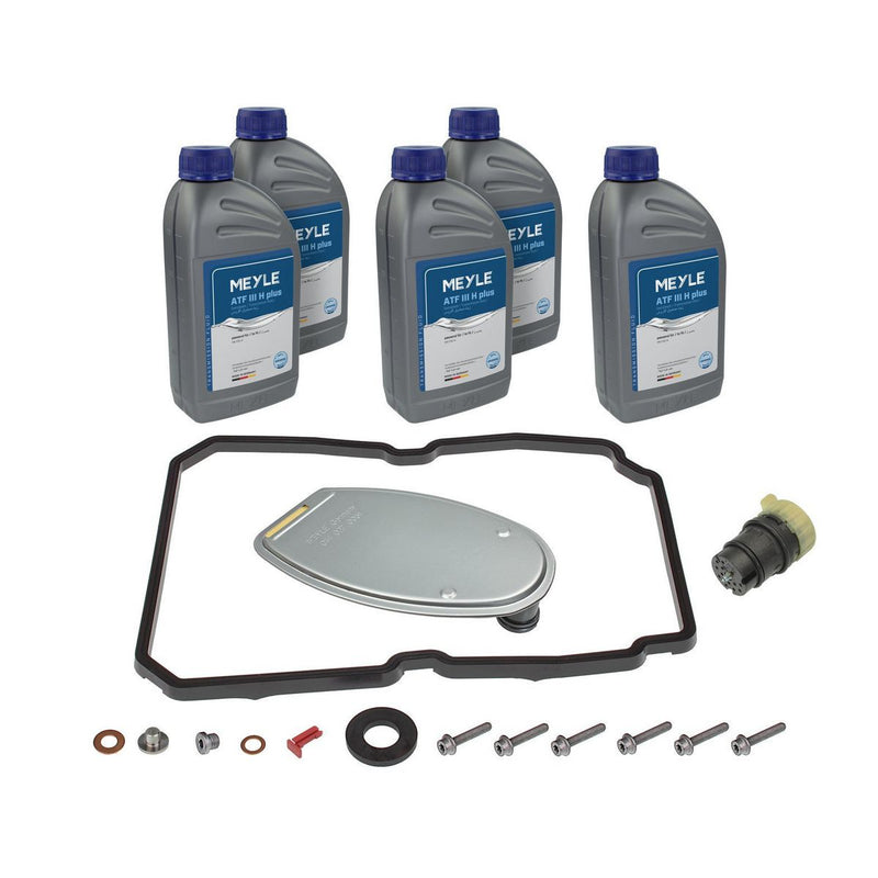 Meyle Service Kit With Fluid Automatic Transmission 014