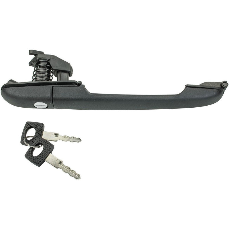 Meyle Door Handle 100 760 0002