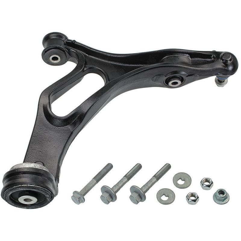 Meyle Control Arm 116 050 0186/HD