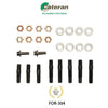 Cateran Turbo Fastener Kit FOR-304