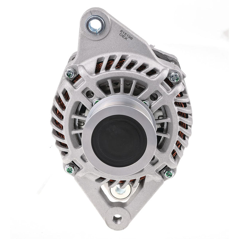 OEX Alternator 12V 100A Mitsubishi Style MXA2100
