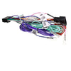 Aerpro Harness Secondary Kenwood To ISO 22 Pin APP8KE7