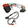 Aerpro Harness Secondary JVC To ISO 16 Pin w/ Patch Lead