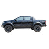 Drivetech 4x4 Flare Kit (6 Inch) Smooth Dtfk-FOR0260E