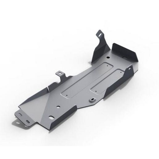 Drivetech 4X4 Rival Aluminium Under Body Armour Fuel Tank