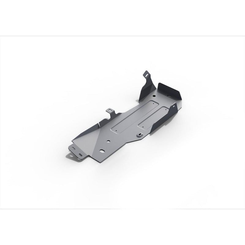 Drivetech 4X4 Rival Aluminium Under Body Armour Fuel Tank
