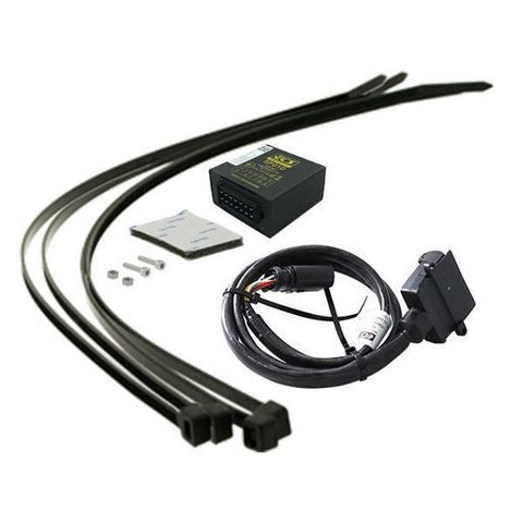 Milford Vehicle Specific Towing Harness VW-202-B5M