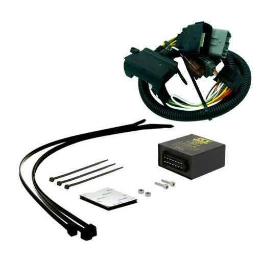 Milford Vehicle Specific Towing Harness FR-078-B5M