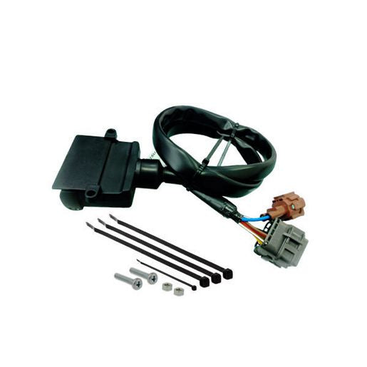 Milford Vehicle Specific Towing Harness IS-002-B4M