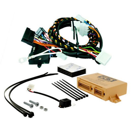 Milford Vehicle Specific Towing Harness MT-116-B4M