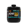 Penrite HPR 10 Full Synthetic Engine Oil 10W50 API SP 7L