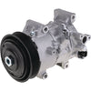 OEX AC Compressor (Denso Style) CXD0102