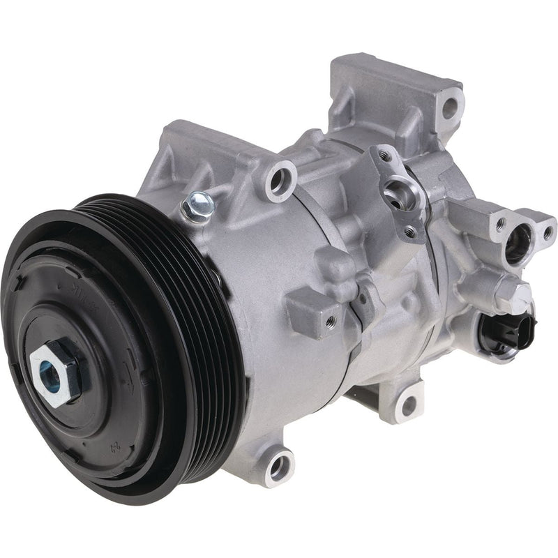 OEX AC Compressor (Denso Style) CXD0102