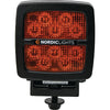Nordic Scorpius LED N4402 Flood12-24V 50W Amber 984-643