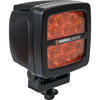 Nordic Scorpius LED N4402 Flood12-24V 50W Amber 984-643