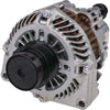 Alternator 12V 140A Mitsubishi MXA337