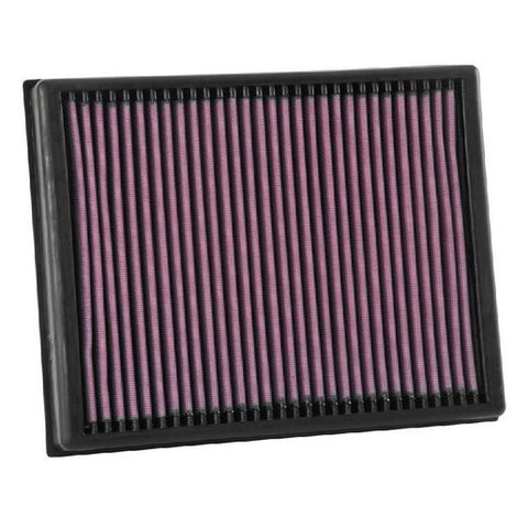 K&N Hi-Flow Performance Air Filter Fits Ford Ranger