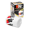 K&N Oil Filter - Racing HP-4002