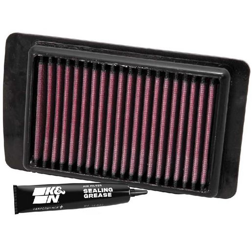 K&N Motorcycle Air Filter PL-1608