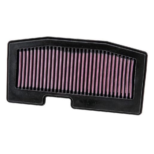 K&N Motorcycle Air Filter Fits Triumph Daytona - TB-6713