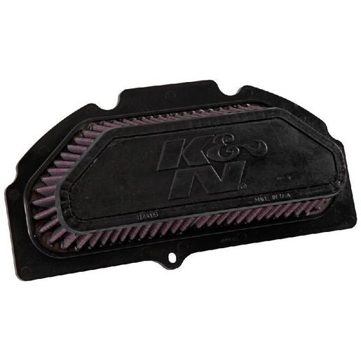 K&N Motorcycle Air Filter Fits Suzuki GSX1000 - SU-9915