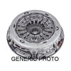 Clutch Industries Dual Clutch Transmission Clutch Kit