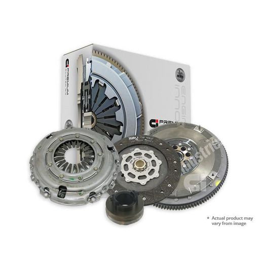 Clutch Industries DMF3072N Standard Replacement Clutch