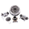 ClutchPro DCT Clutch Kit KRE21032