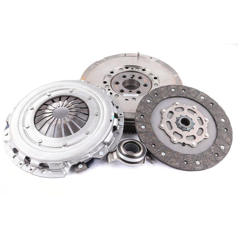 ClutchPro Clutch Kit With DMF KFI23503