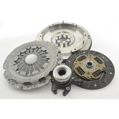 ClutchPro Clutch Kit With CSC & Flywheel KGM22637