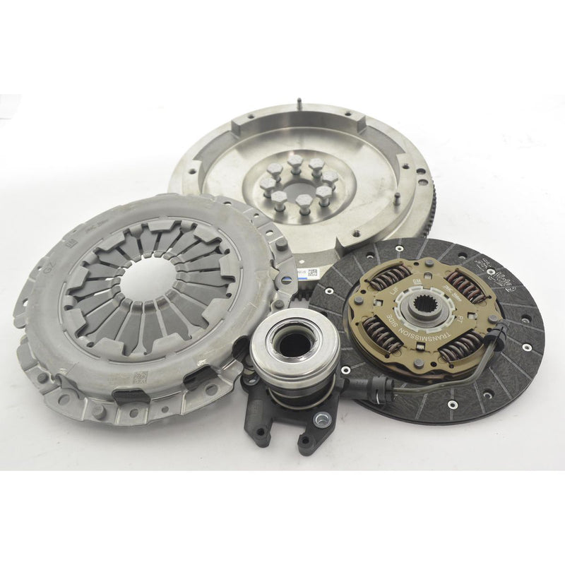 ClutchPro Clutch Kit With CSC & Flywheel KGM22637