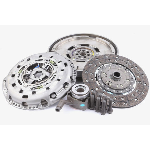 ClutchPro Clutch Kit With DMF & CSC KFI26603