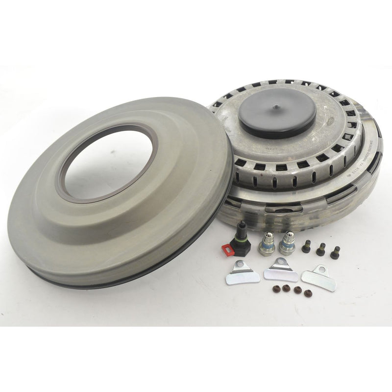 ClutchPro DCT Kit Wet GCKFD001
