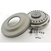 ClutchPro DCT Kit Wet GCKFD001