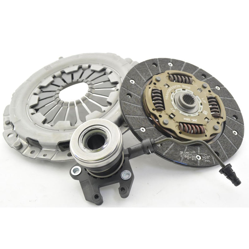 ClutchPro Clutch Kit With CSC KGM22437
