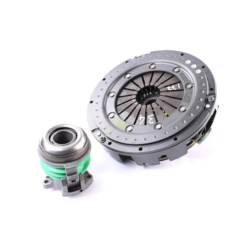 ClutchPro Clutch Kit With CSC KLB22403