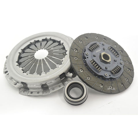 ClutchPro Clutch Kit KKI20008