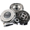 ClutchPro Clutch Kit With SMF & CSC KLD26622