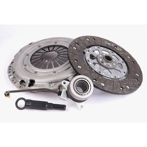 ClutchPro Clutch Kit With CSC KLD26402