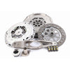 ClutchPro Clutch Kit Includes Dmf (Dual Mass Flywheel)