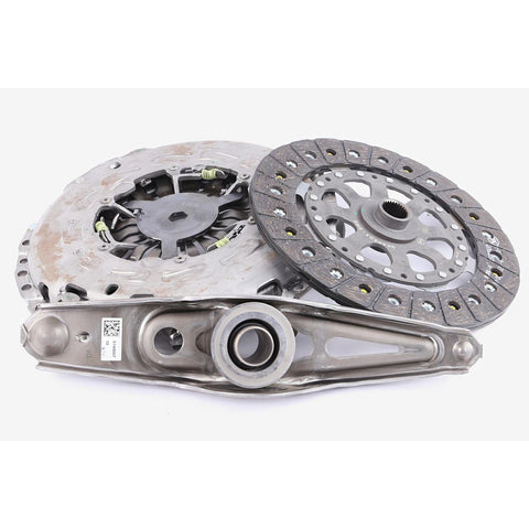ClutchPro Clutch Kit KMC23009