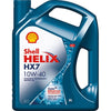 Shell Helix HX7 Engine Oil 10W40 SN+ 5L