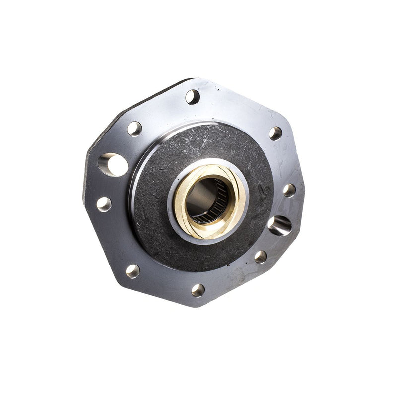 Drivetech 4X4 Knuckle Spindle Front Auto Hub 041-132439
