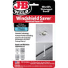 J-B Weld Windshield Saver Glass Repair Kit 57g 2100