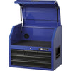 Mechpro 5 Drawer Tool Chest 27In Blue
